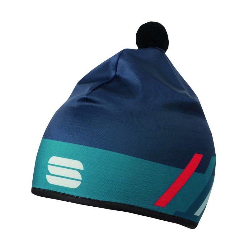 лыжная шапочка Sportful Squadra 3 Race Hat корсар лыжная шапочка Sportful Squadra 3 Race Hat корсар